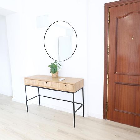 Apartamento Familiar, Luminoso Y Mediterraneo By Hometels Sagunto Kültér fotó