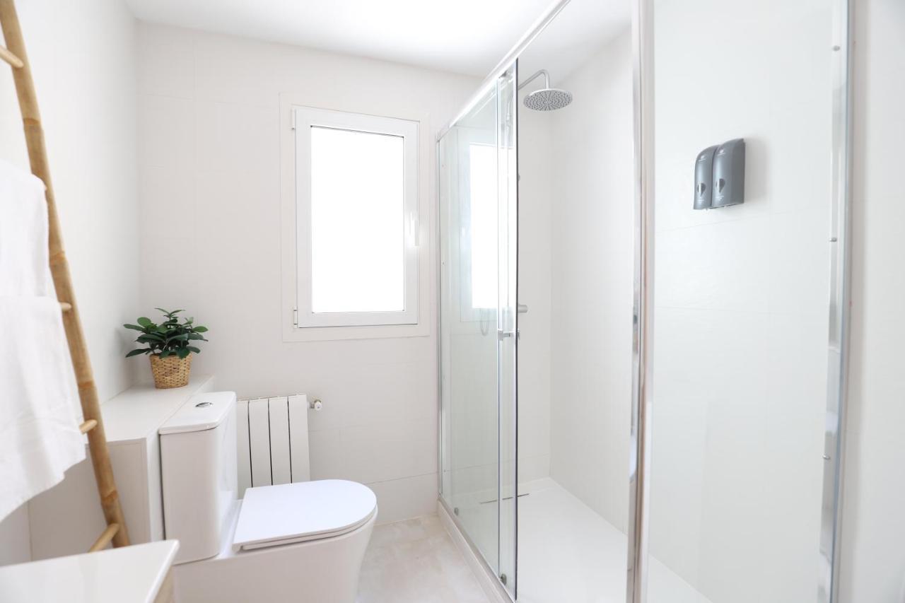Apartamento Familiar, Luminoso Y Mediterraneo By Hometels Sagunto Kültér fotó