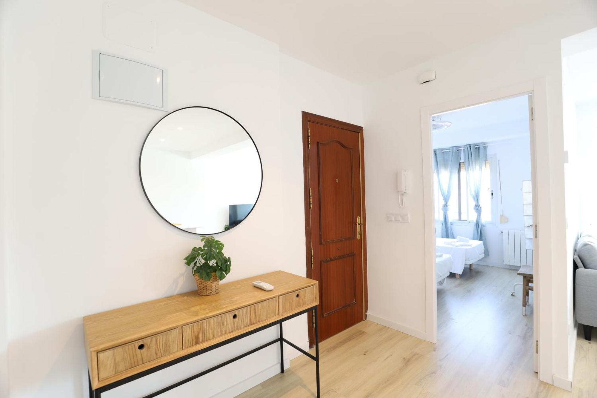 Apartamento Familiar, Luminoso Y Mediterraneo By Hometels Sagunto Kültér fotó