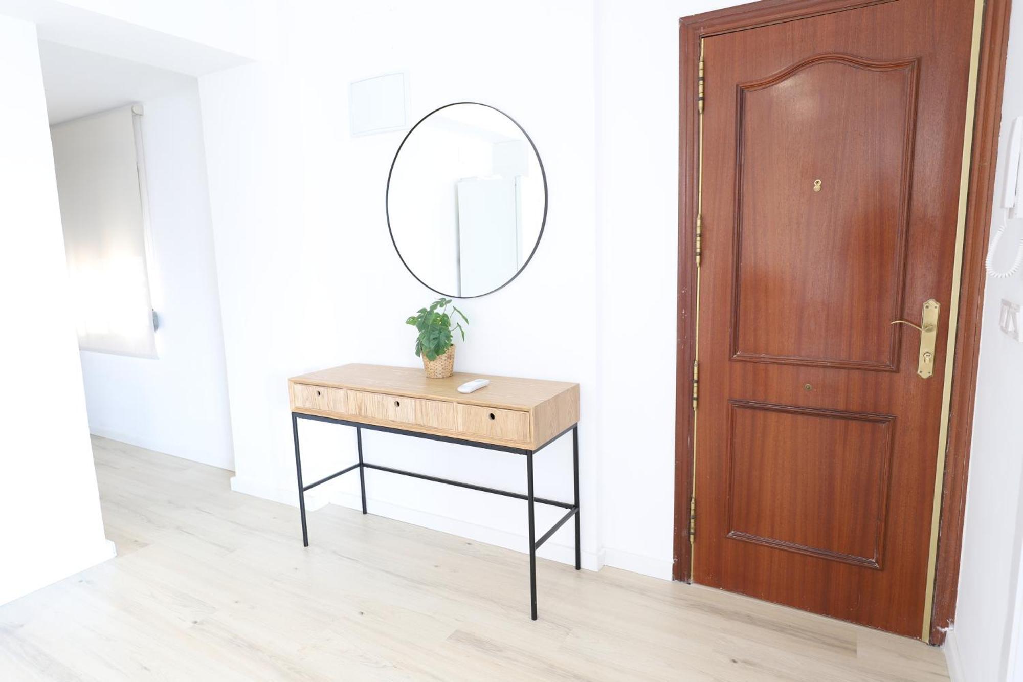Apartamento Familiar, Luminoso Y Mediterraneo By Hometels Sagunto Kültér fotó