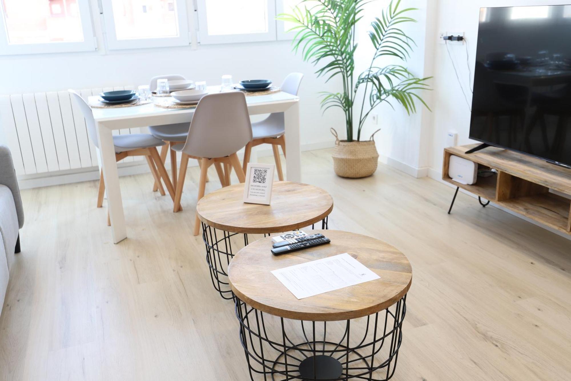 Apartamento Familiar, Luminoso Y Mediterraneo By Hometels Sagunto Kültér fotó